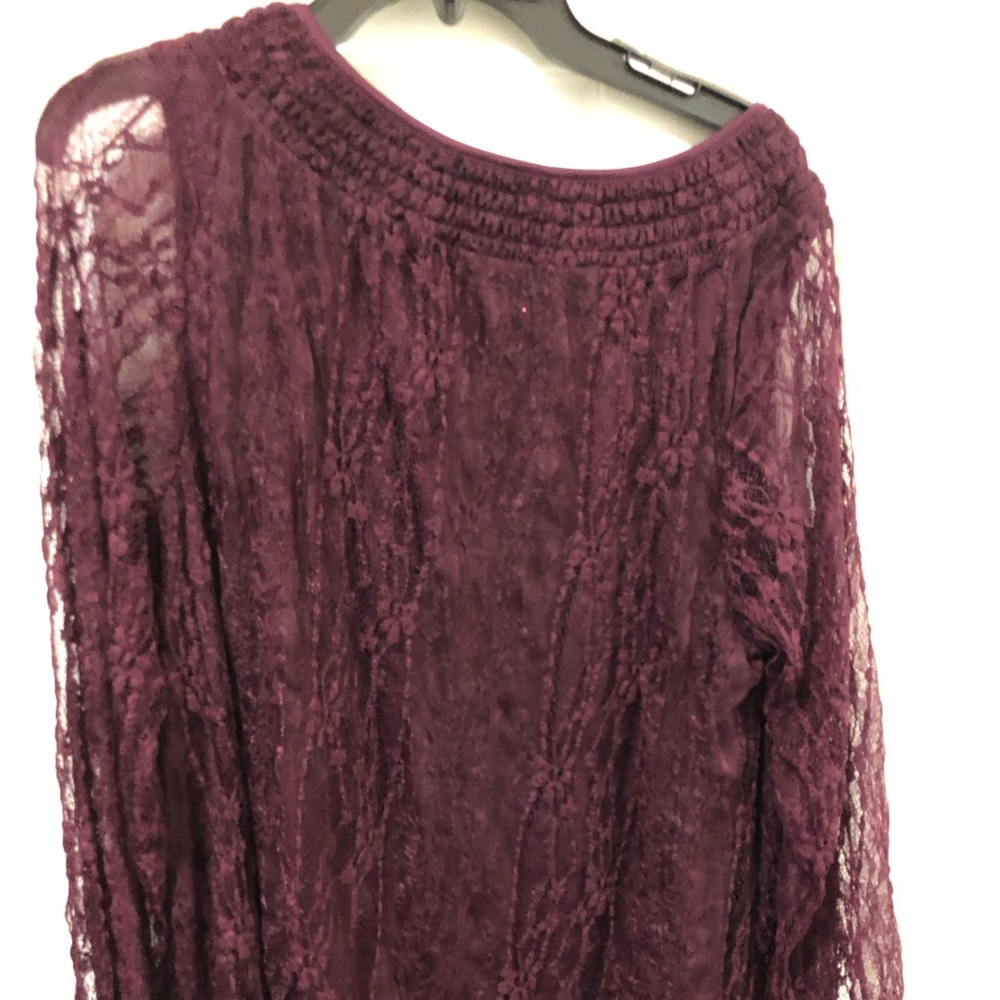 Women’s top. Brand new. Tag still on